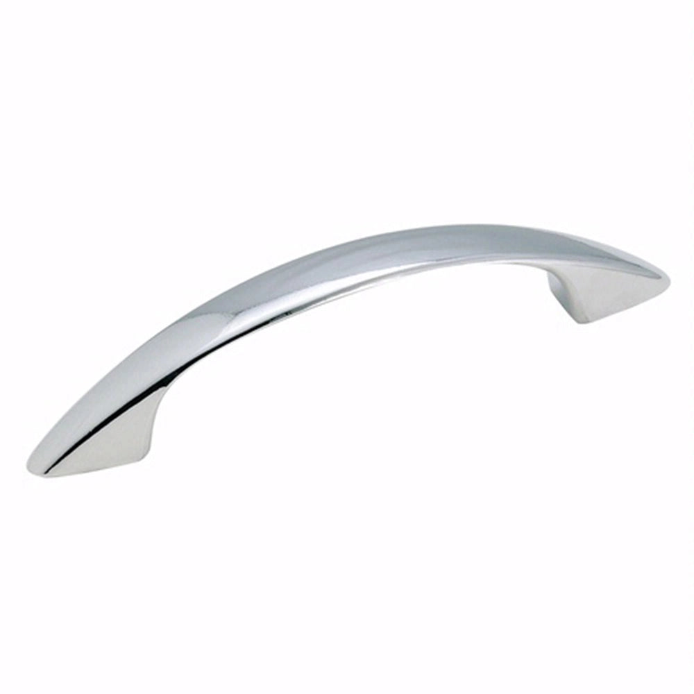 Polished Chrome Hardware Pull