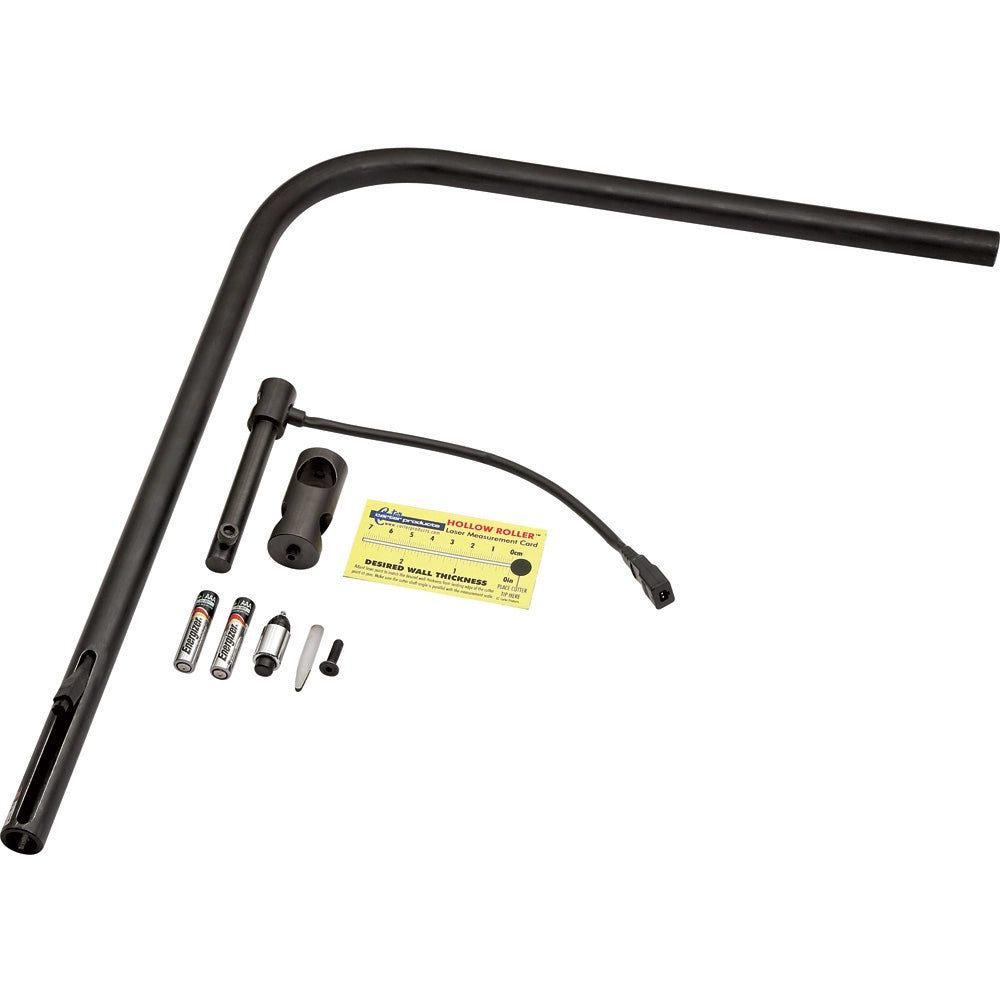 Carter Hollow Roller™ Laser Guide