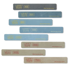 8-Piece Sanding/Polishing Pad Set for Ring Making
