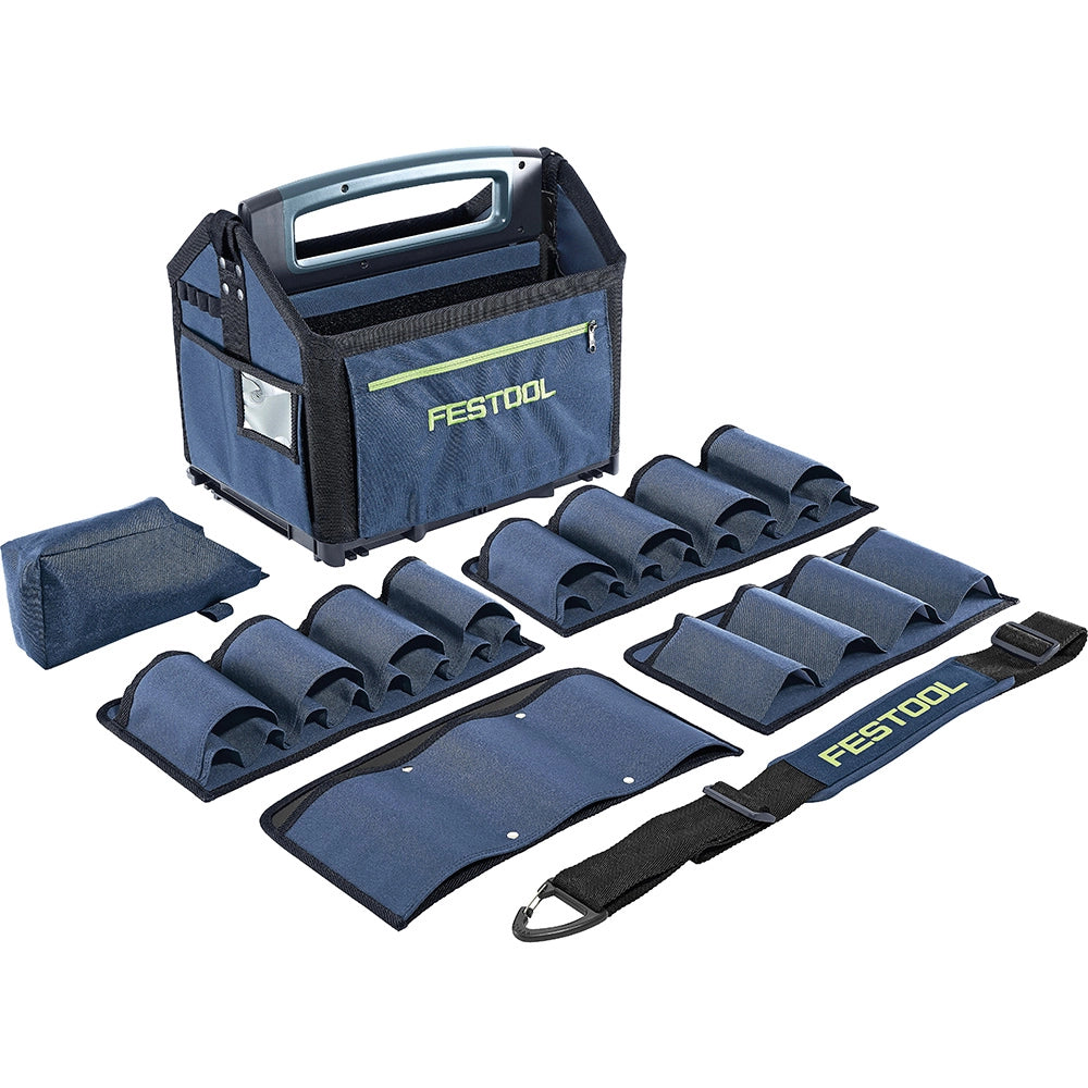 Festool Systainer ToolBag SYS3 T-BAG M (577501)
