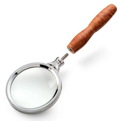 Rockler Magnifying Glass Turning Hardware Kit