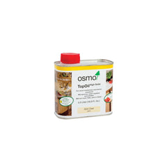 Osmo TopOil, 0.5L, Neutral Satin/Matte 3025