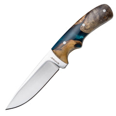 Drop Point Knife Hardware Kit