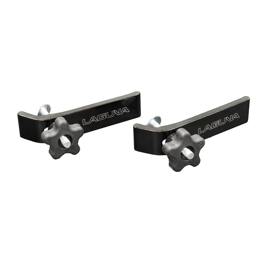 Laguna Tools CNC Clamp Set for KX:24