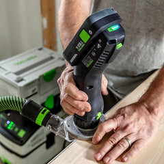 Festool Cordless Edge Router OFKC 500 R3 EB-Basic (577986)