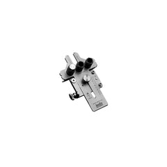 JessEm Stainless Steel Doweling Jig, 1/4''