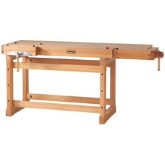 Sjobergs SB119 Tail Vise Workbench