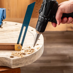 Rockler Small Tapered Reamer