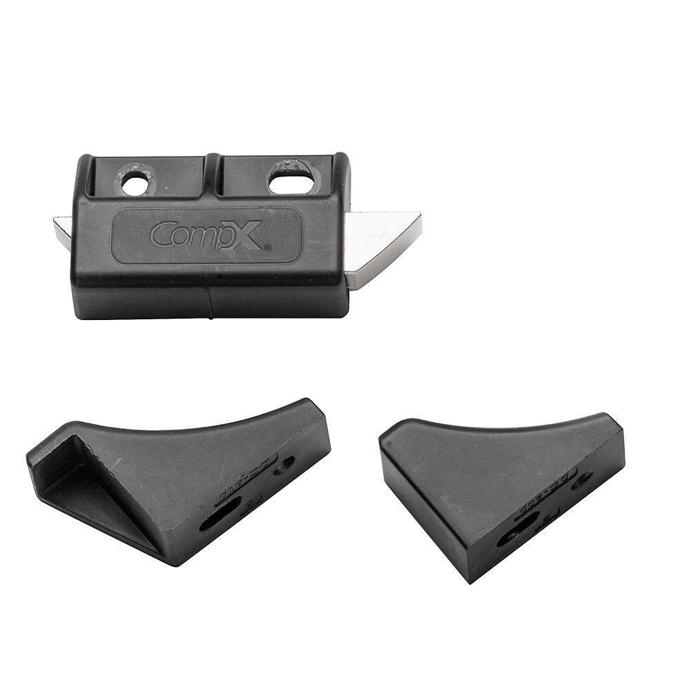 CompX Double Door Latch, DL-200