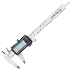 Rockler 4-Piece Digital Measuring Kit