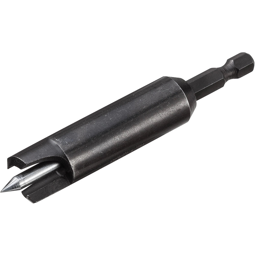 Montana 1/2" Plug Cutter