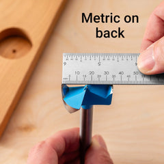Rockler 6'' Pocket Rule