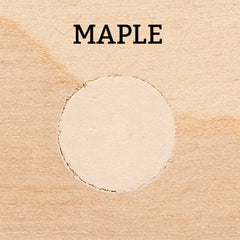 Wunderfil Wood Filler - Maple, 8 oz.