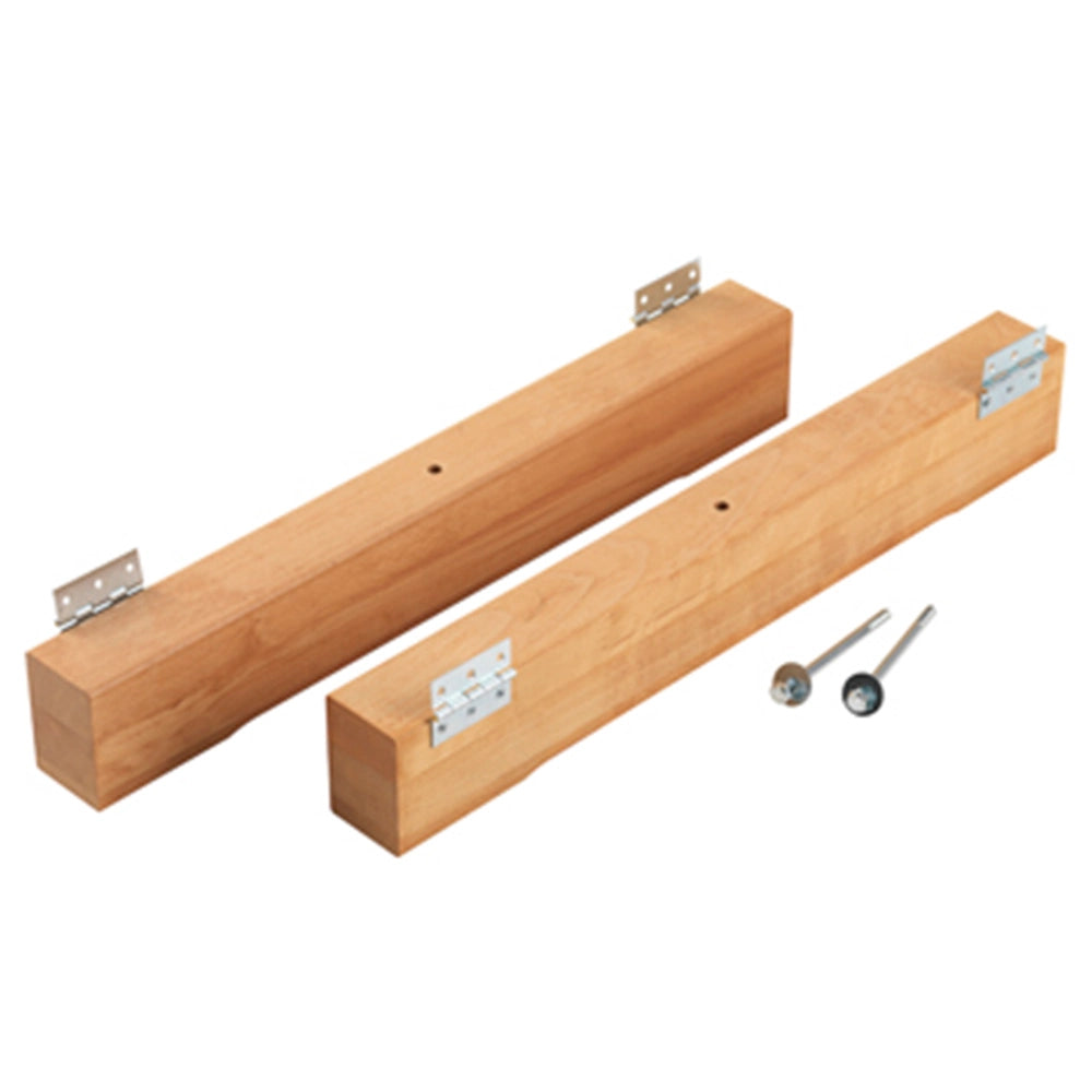 Sjobergs Elite Height Adjustment Blocks