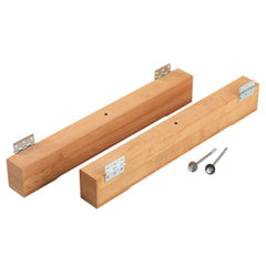 Sjobergs Elite Height Adjustment Blocks