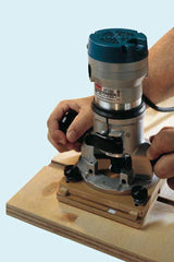 Adjustable Dado Jig Downloadable Plan