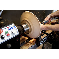 Laguna Revo 18|36 Lathe, 2HP, 220V