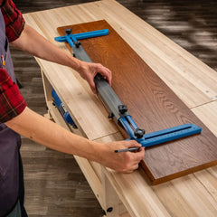 Rockler Perfect Fit Stair Tread and Shelf Gauge