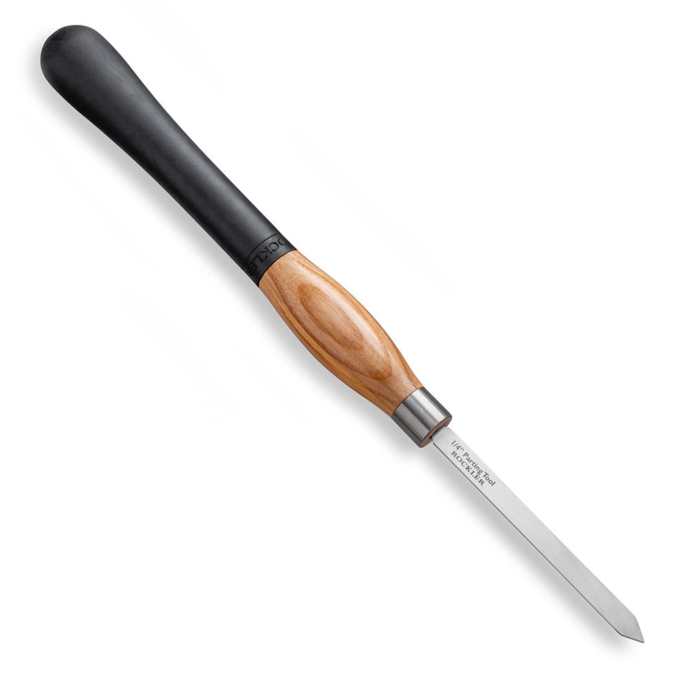 Rockler High-Speed Steel 1/4'' Parting Tool