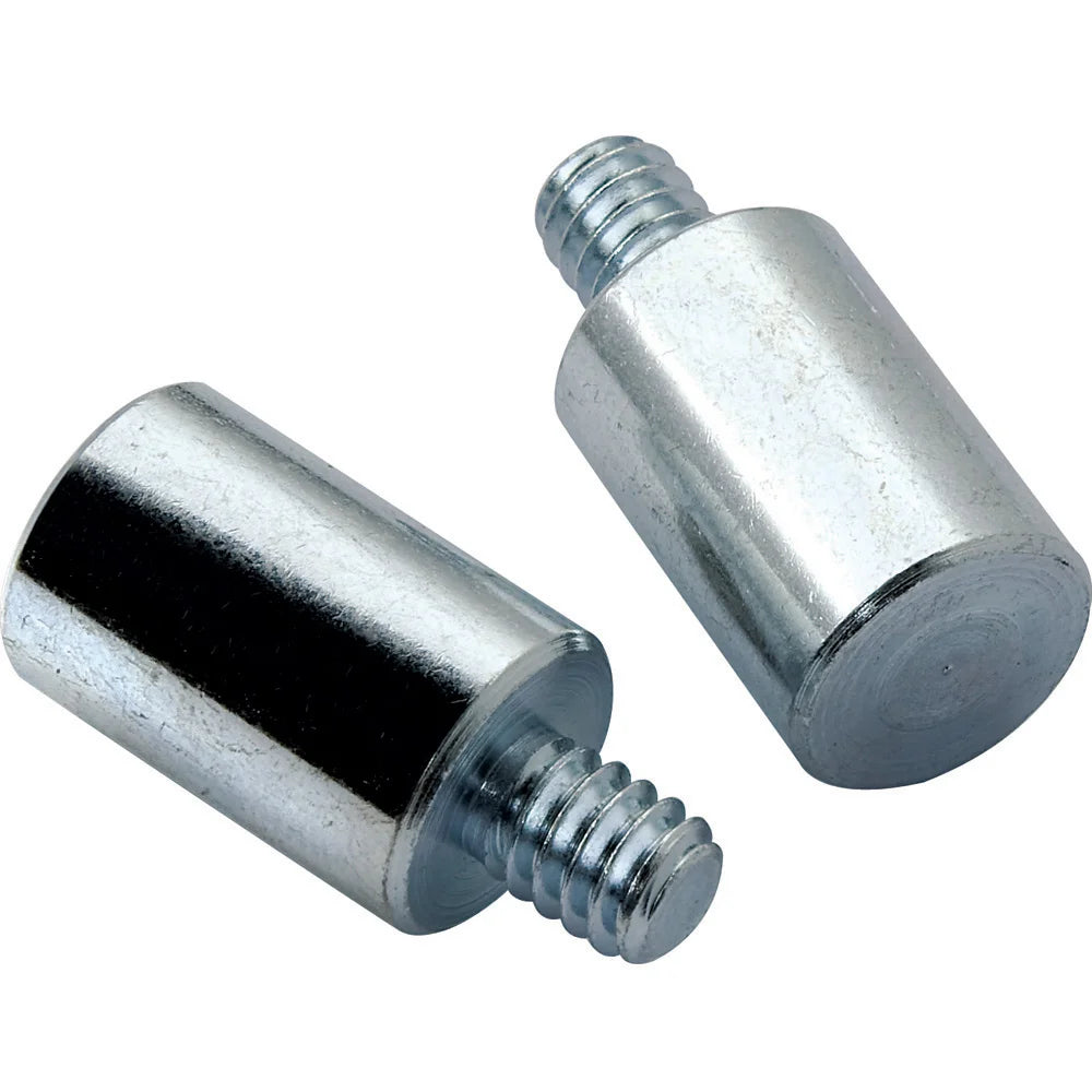 Fulcrum Pins for Rockler Router Table Plates