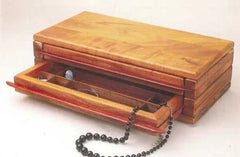 Koa Jewelry Chest Downloadable Plan
