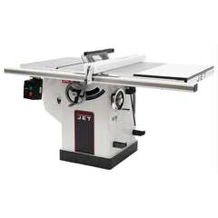Jet Deluxe Xacta Saw Table Saw JTAS-10XL30-5/1DX, 10'' Blade, 5HP, 30'' Rip