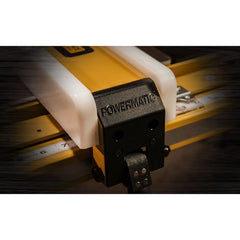 Powermatic PM3000B 14'' Table Saw, 7.5HP 3-Phase 230/460V, 50'' Rip Accu-Fence
