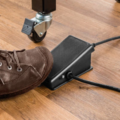 Router Table Foot Pedal Power Switch