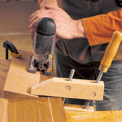Stainless Steel Hardware Pack for Rockler Westport Chair