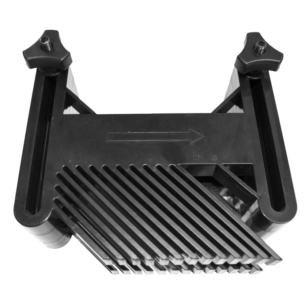 SawStop Double Horizontal Featherboard for Router Tables