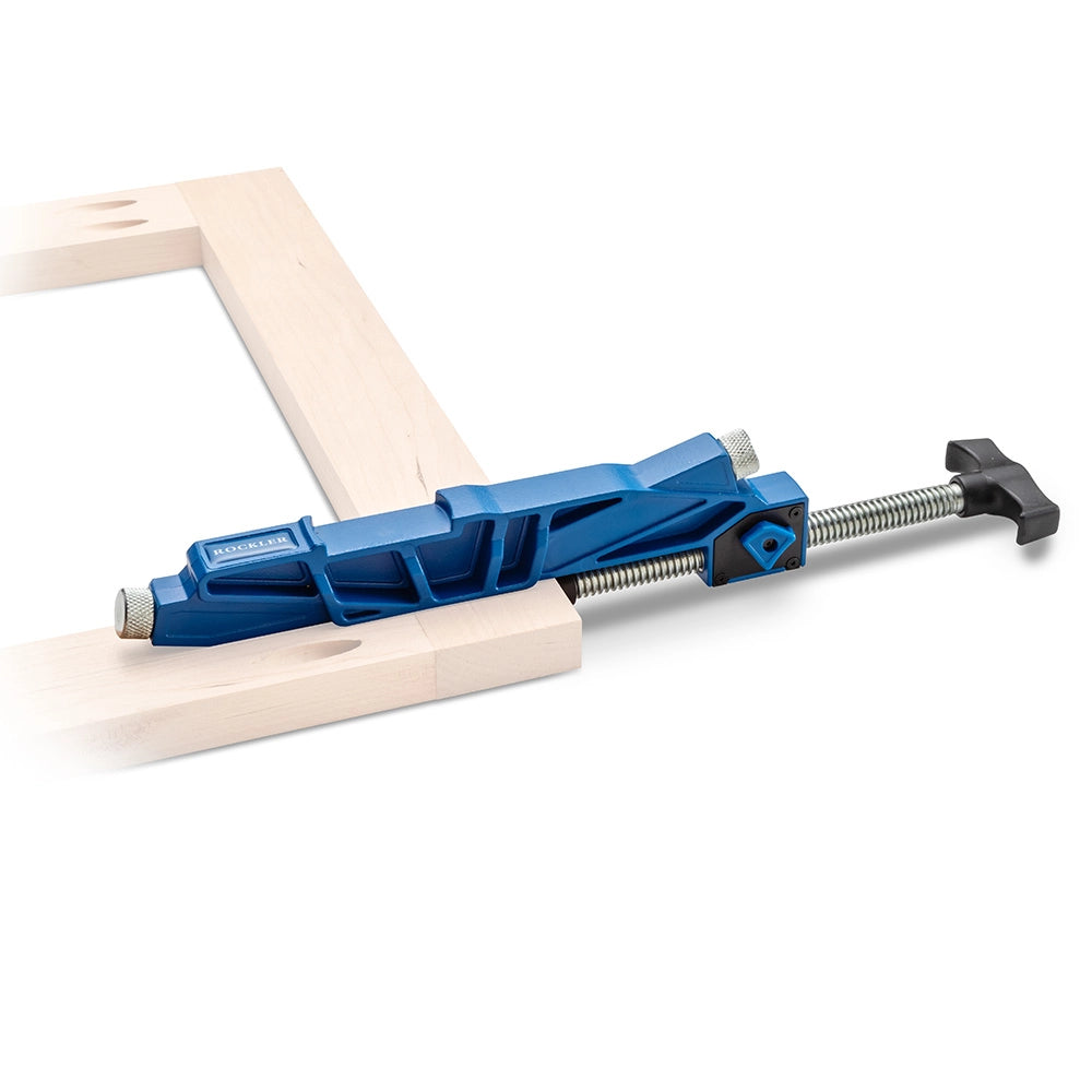 Rockler Quick-Release Pock-It Hole Clamp