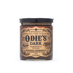 Odie's Dark Oil, 9 oz.