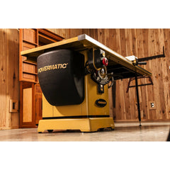 Powermatic PM2000B Table Saw, 5HP 1-Phase 230V, 30'' Rip Accu-Fence