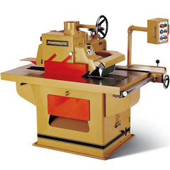 Powermatic SLR12 Straight Line Rip Saw 15HP 3PH 230/460V