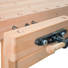 Ramia Monster 2100 Workbench