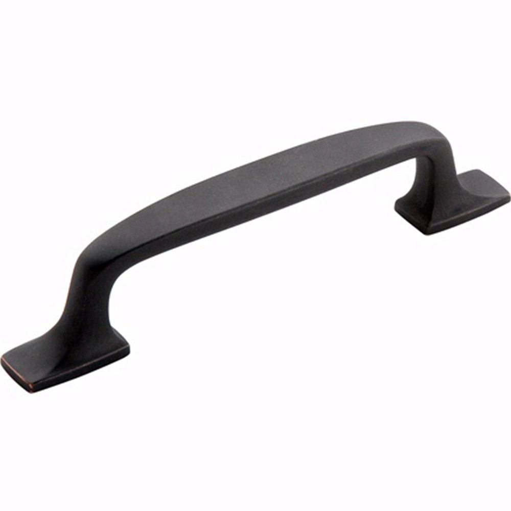 Dark Oiled Bronze Highland Ridge Pull
