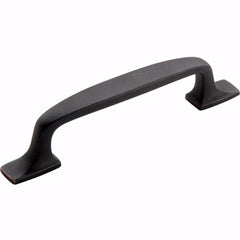 Dark Oiled Bronze Highland Ridge Pull
