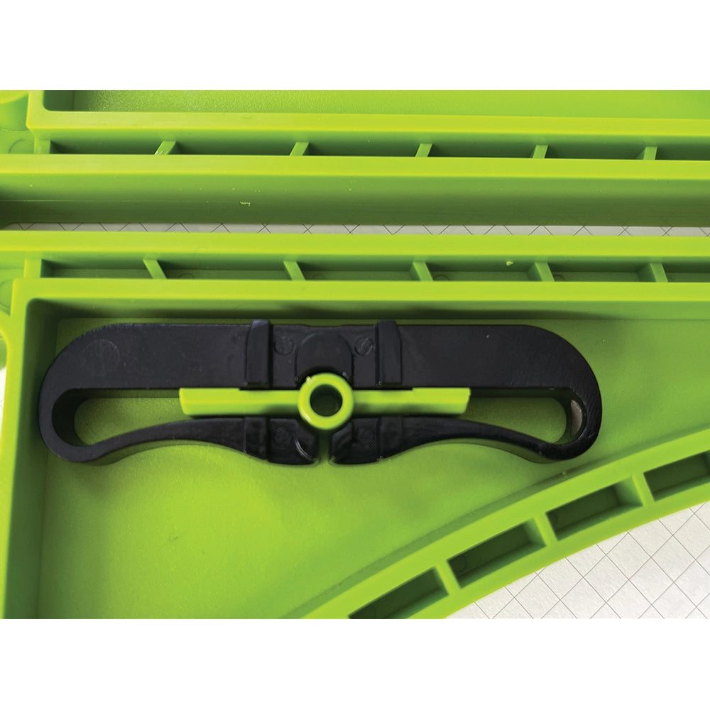 BOW FeatherPRO FP5 Portable Saw Featherboard