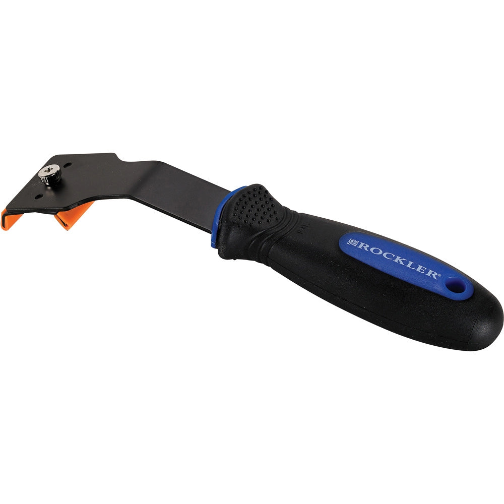 Rockler Double Edge Scraper