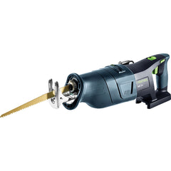 Festool Reciprocating Saw RSC 18 EB-Basic (576950)