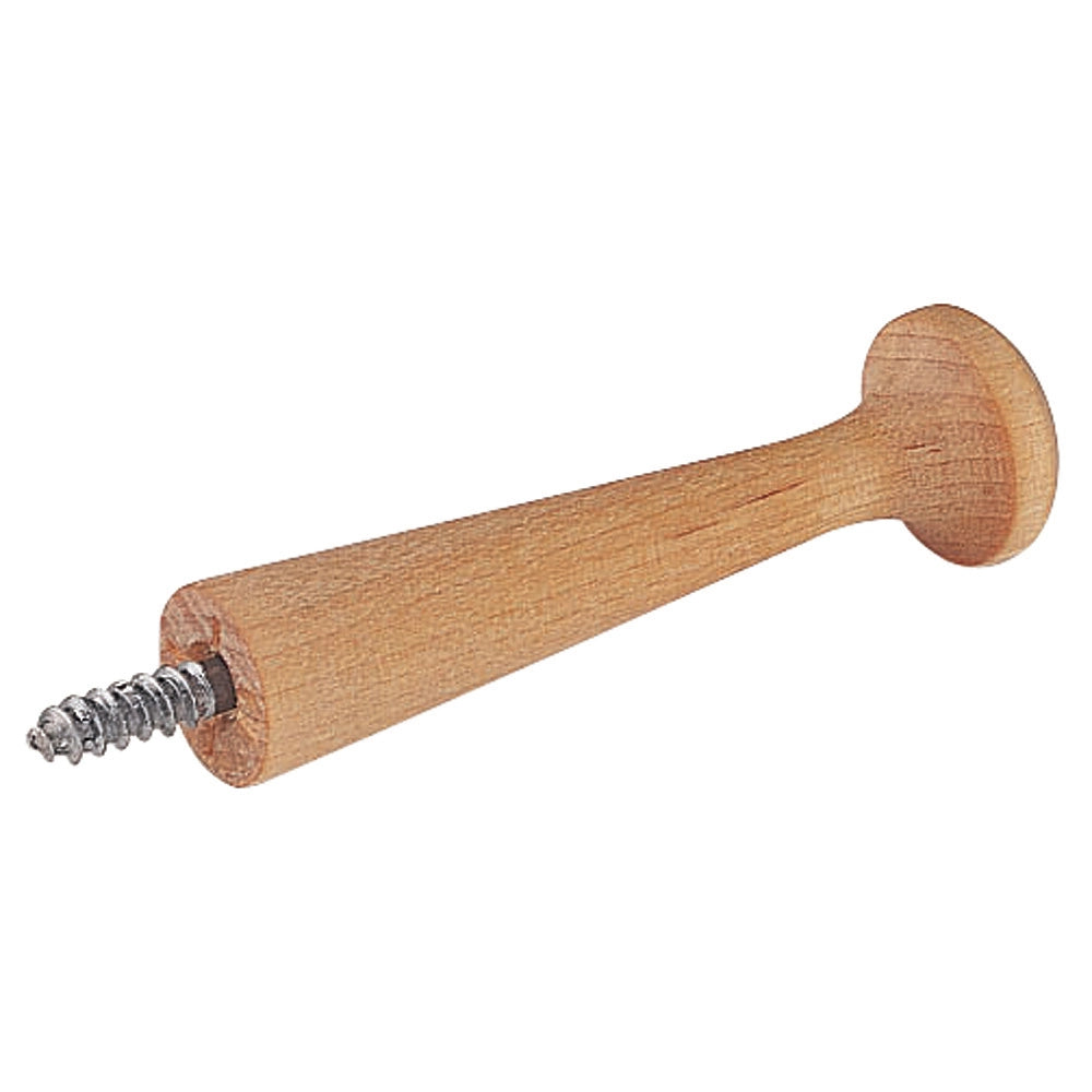 Screw-On Shaker Pegs