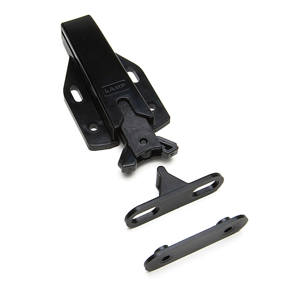 Sugatsune MLC-100 Touch Latch, Black