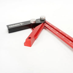 Swan Tool Group Ridgway Adjustable Carpenter Square
