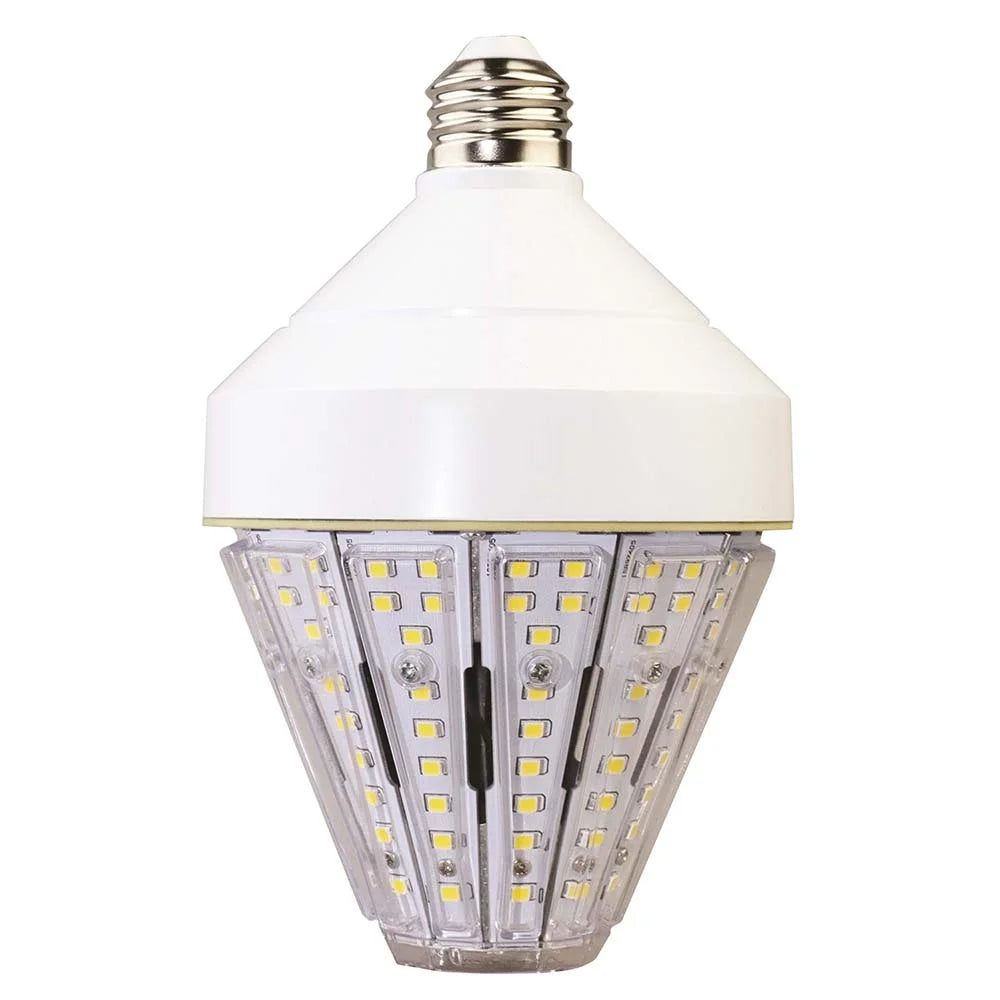 5200-Lumen LED Cob Bulb with E26 Base