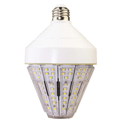 5200-Lumen LED Cob Bulb with E26 Base