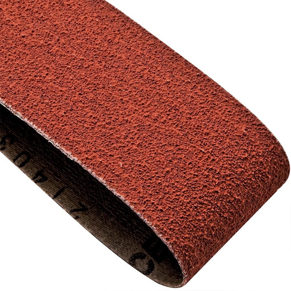 60-Grit Ceramic Sharpening Belt for ProEdge Plus Sharpening System