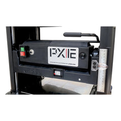 Laguna PX|12 QuadTec I 2HP 12'' Benchtop Planer