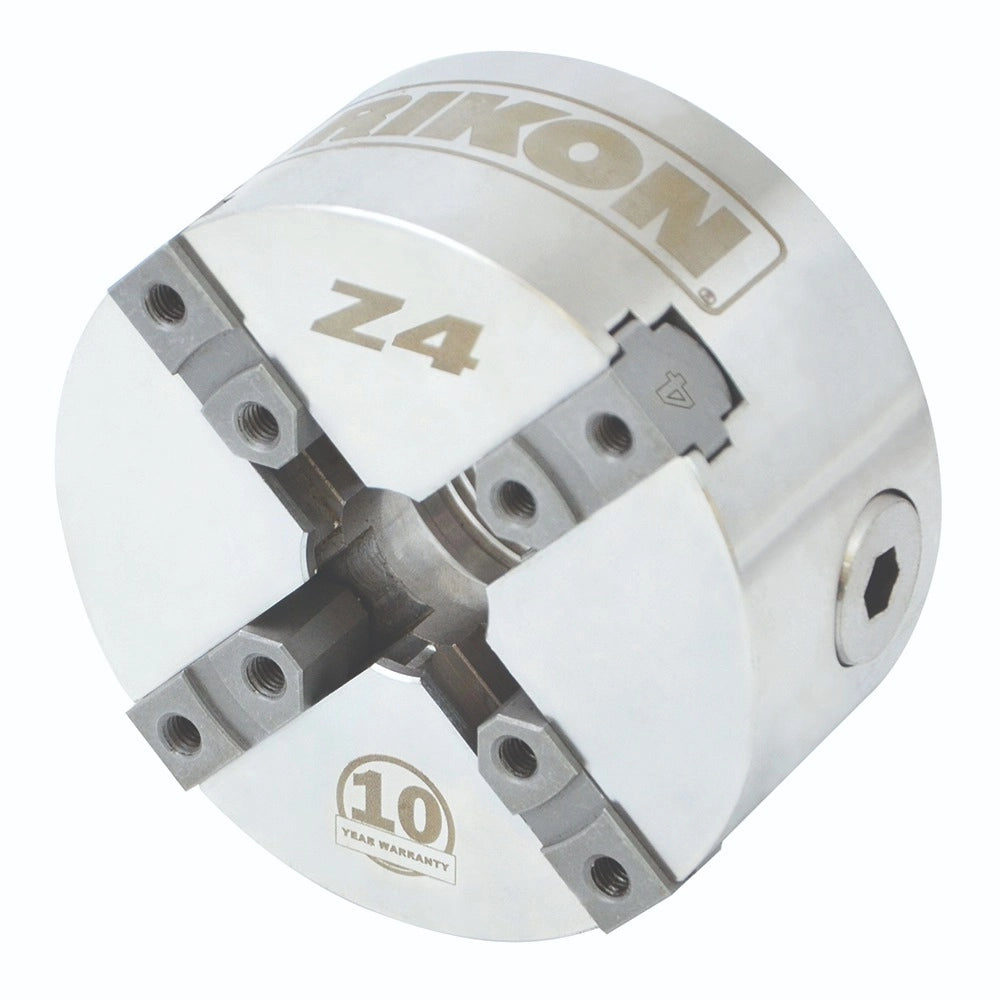 Rikon Z4 Chuck Only 71-321, Insert Type