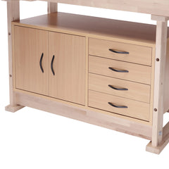 Ramia Storage Cabinet Hobby 2
