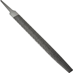 8" 4-in-1 Hand Rasp and File